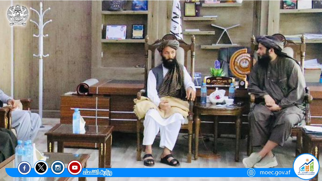  جلسه هماهنگی پیرامون پروژه‌های صحی یونیسف در ننگرهار برگزار شد.